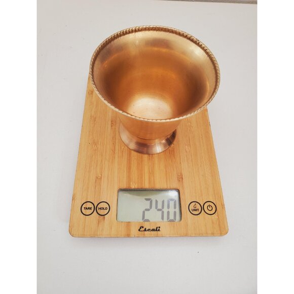 Stunning vintage brass ice bucket - Victorian Antique Bucket, Ice Bucket, Vase, - Picture 8 of 10